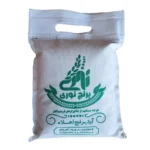 آرد برنج اعلاء یک کیلویی